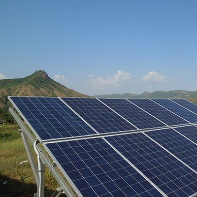 SOLAR PLANET INDIA